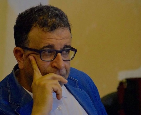 مروان عبد العال