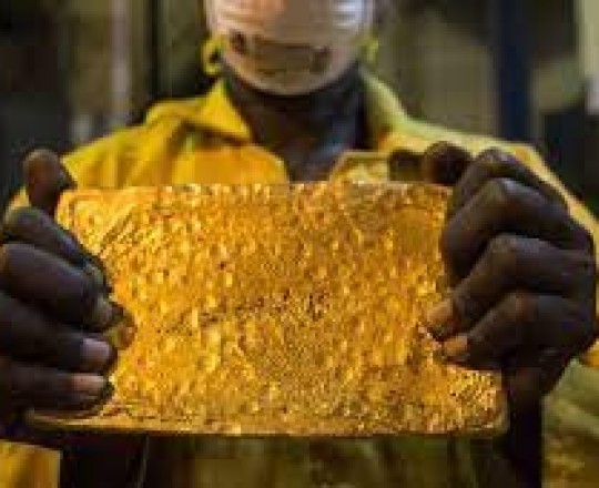 ذهب السودان