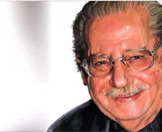 الأديب والروائي الكبير حنّا مينة