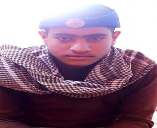 سلطات الاحتلال تُقرر تسليم جثمان شهيد من رفح