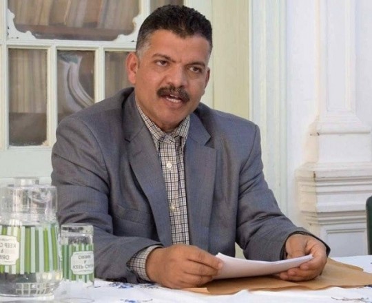 زهير الخويلدي