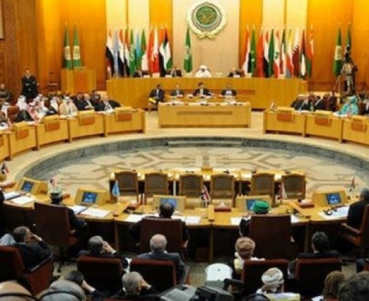 الجامعة العربيّة تعقد اجتماعاً لمُناقشة بنود تتعلّق بالقضيّة الفلسطينيّة