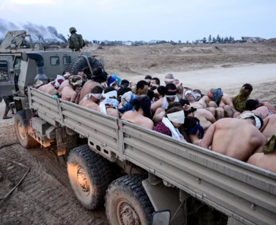 معتقل "سدي تيمان"