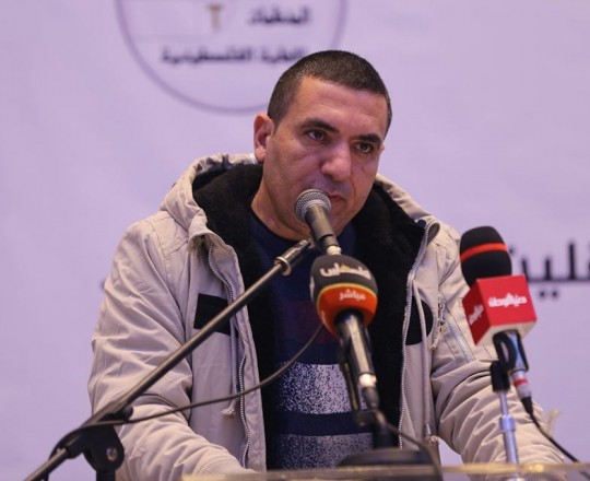 علام كعبي