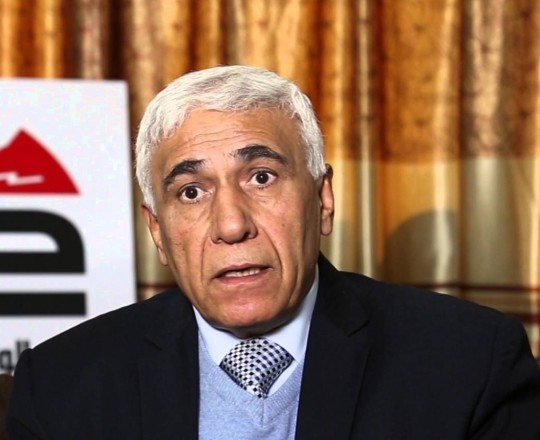 جميل المجدلاوي