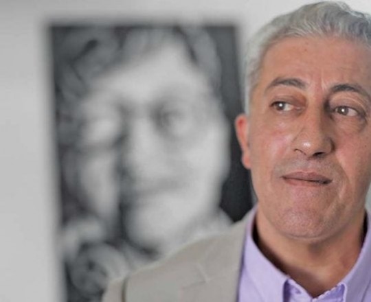 سليم النقار