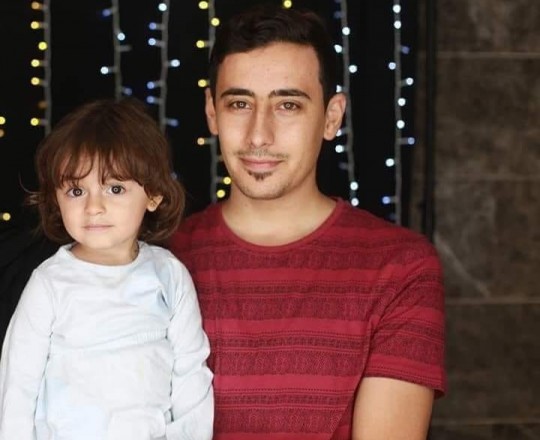 جثمان الشاب البحيصي يصل غزة يوم السبت