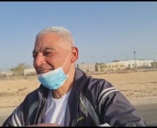 رشدي ابو مخ