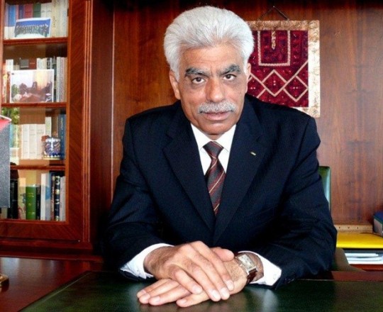 عبد الرحمن بسيسو