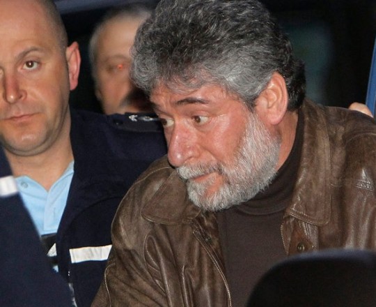 جورج عبد الله 