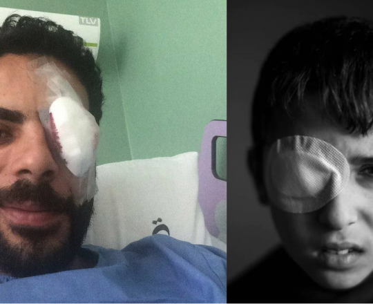 محمد النجار وسعد عمر