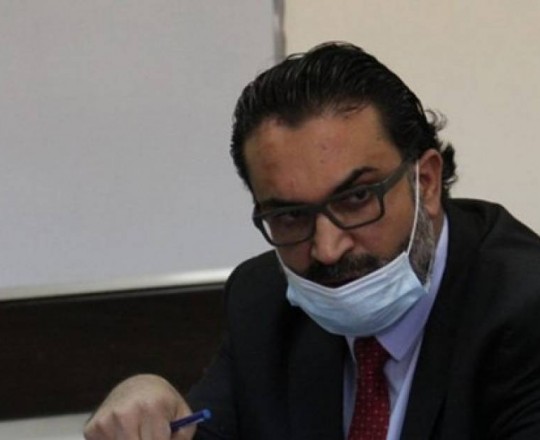 كمال الشخرة