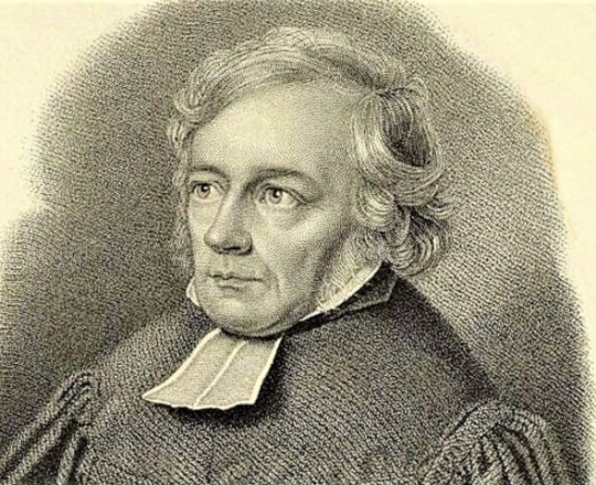 فريدريك شلايرماخر