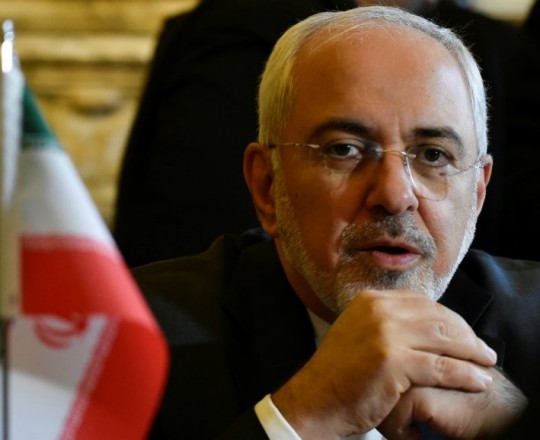 محمد جواد ظريف