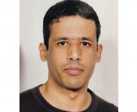 الأسير سائد سلامة