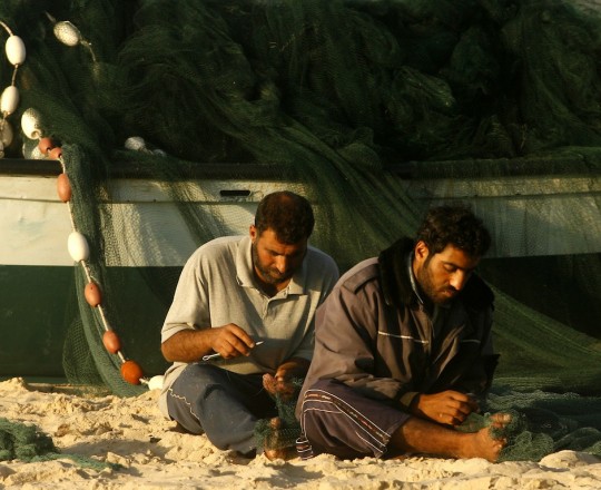 تعبيرية 