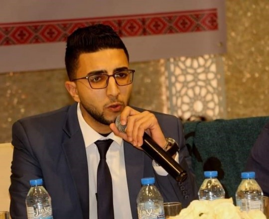 سعيد عيسى