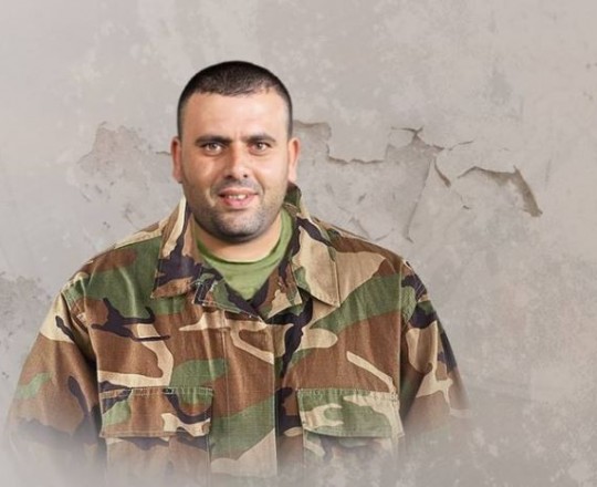 الشهيد أبو الهيجاء 