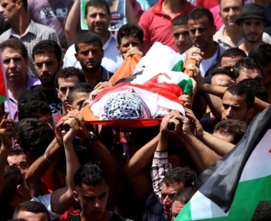 السفارة الفلسطينية في جاكرتا تُنظم فعالية لاسترداد جثامين الشهداء