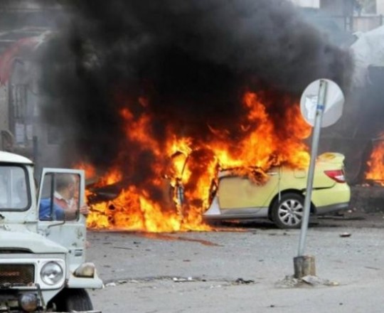 ايران - سراوان 