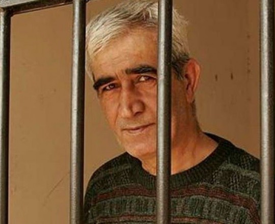 أحمد سعدات