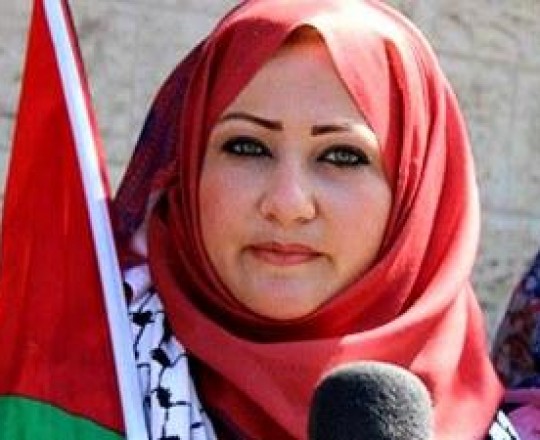 مروة المصري