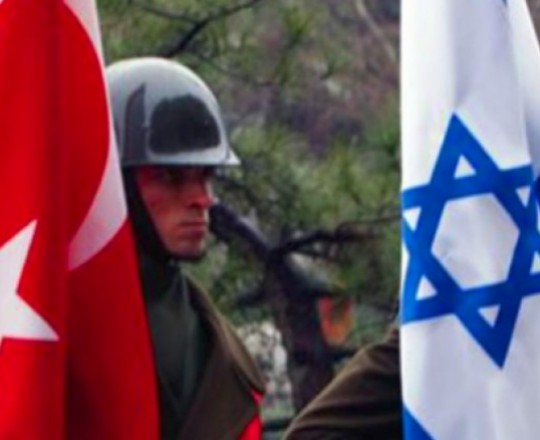 تطبيع العلاقات