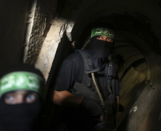 كتائب القسام