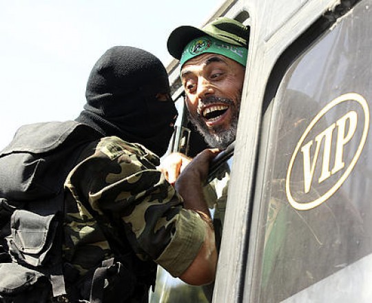 يحيى السنوار