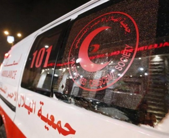 تعبيرية - وفاة طفل في ظروف غامضة برفح