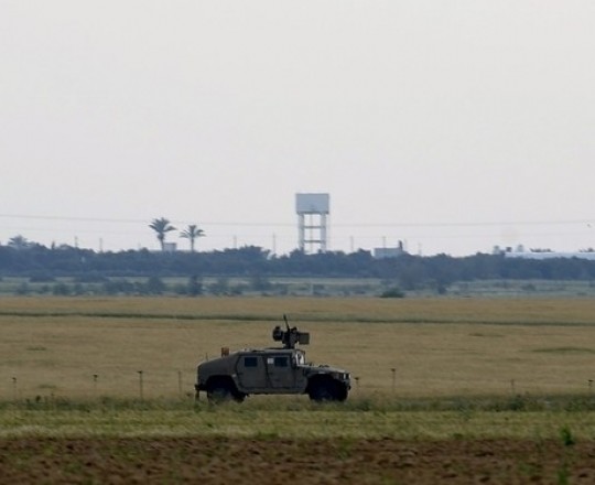 صورة ارشيفية