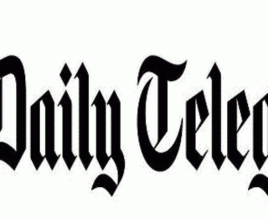 الديلي تلغراف