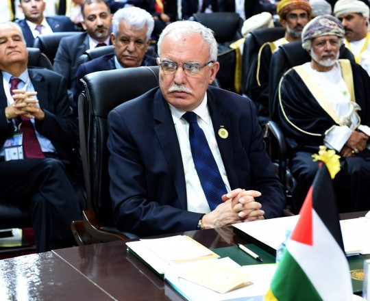 المالكي