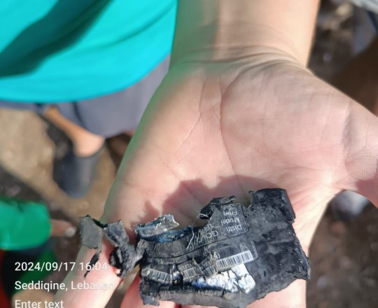 أكبر اختراق أمني في تاريخ "حزب الله"