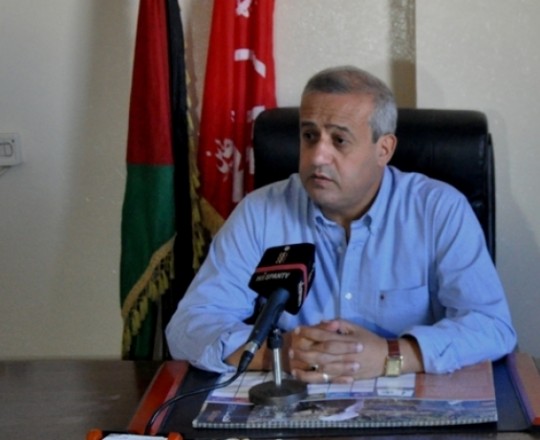 مزهر