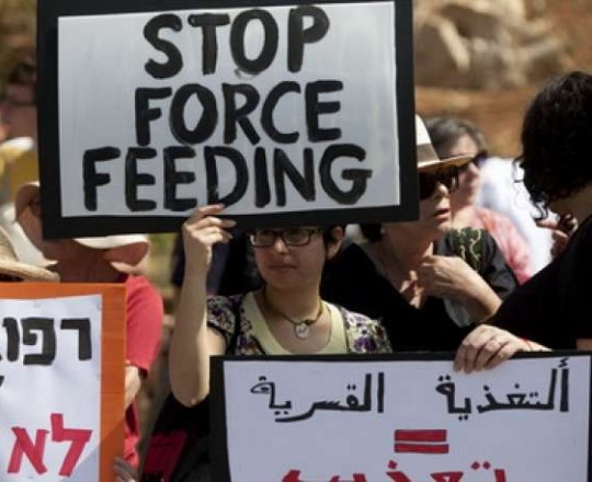 40 نائباً في الكنيست ونقابة الأطباء 