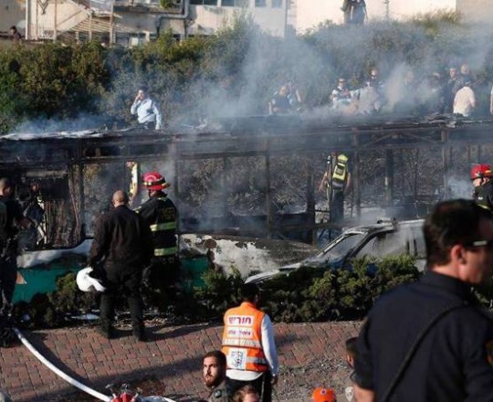 العمليات الفدائية