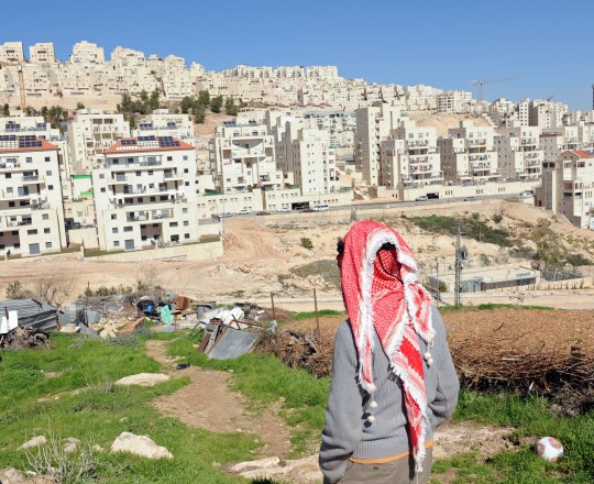 الاتحاد الأوروبي يستنكر قانون شرعنة البؤر الاستيطانية