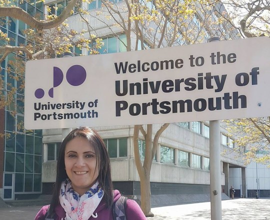 د. ميسون إبراهيم