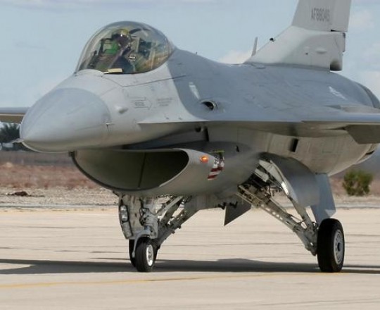 ارشيفية - من طائرات سلاح الجو الاسرائيلي