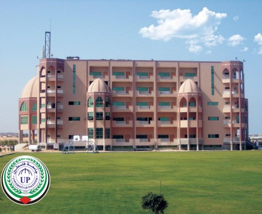 جامعة فلسطين