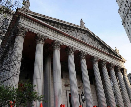 new-york-supreme-court