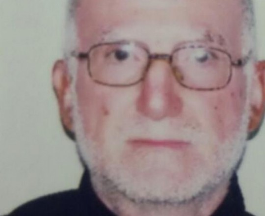 الأسير المحرر حسن أبو عرمانة