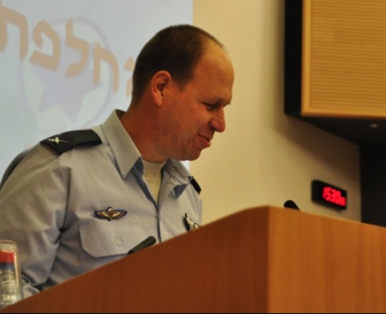 بعد سرقة حاسوبه العسكري.. استقالة ضابط كبير بجيش الاحتلال