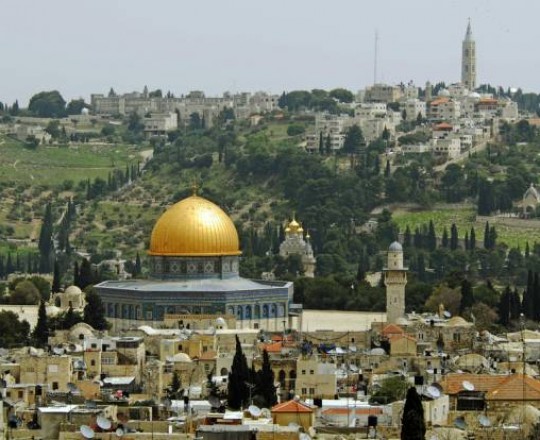 القدس بخير .. أنتم في خطر