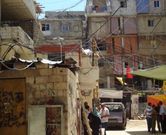 للمرة الأولى.. لبنان تُقرر القيام بمسح القوى العاملة في المُخيّمات