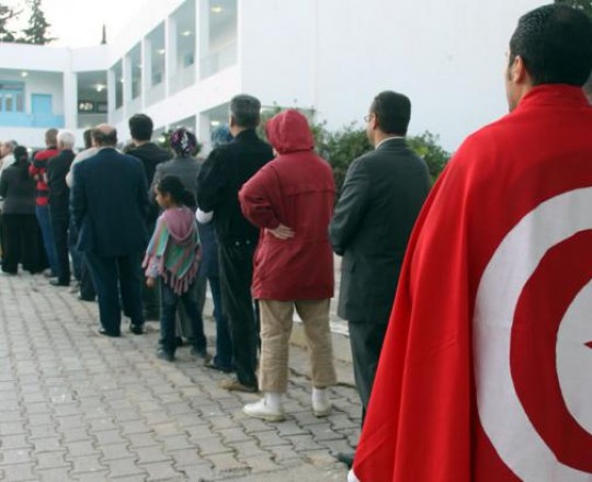 تونس.. تأجيل الانتخابات البلدية إلى 25 مارس المقبل