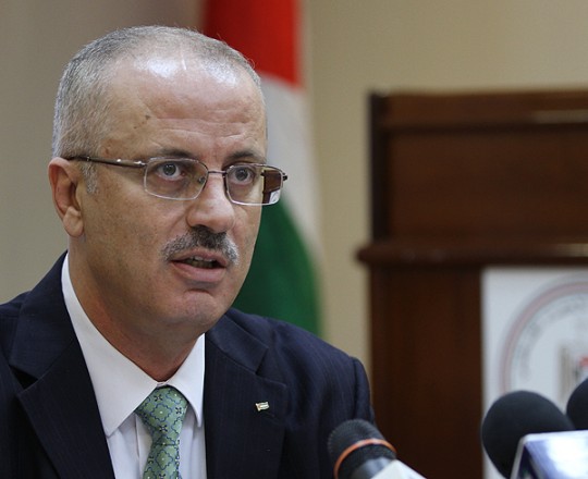 رامي الحمد الله