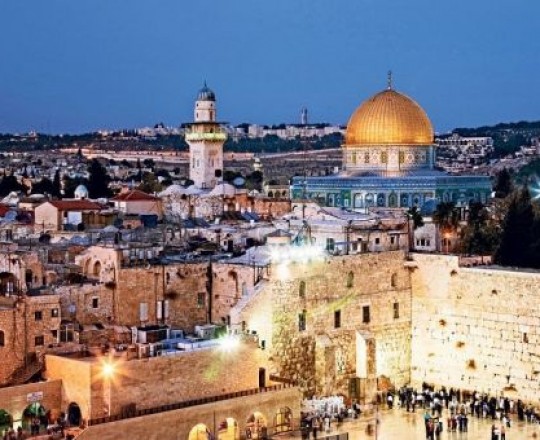 مجلس النواب الأردني يدين توجهات كيان الاحتلال لمنع الأذان في القدس