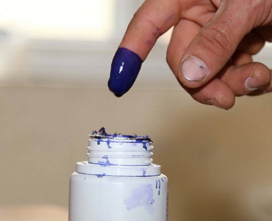 الديمقراطيّة في فكر دعاة الإسلام السياسيّ: من سجلّات الرفض والقطيعة